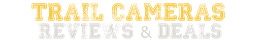 Trail Cameras & Trail Camera Reviews